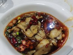 -味之绝美蛙鱼头火锅(花都店)