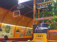 -赖胖子肉蟹煲(金牛万达店)