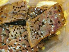 荞麦芝麻饼任意称-香糯炎荞饼王(解放碑店)