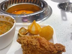 -龍歌自助小火锅(城阳万象汇店)