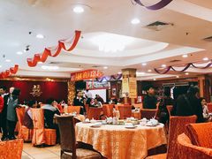 -吉莲利苑海鲜酒家(珠海拱北28年老字号店)