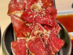-伊茉家的烤肉店(勒泰中心店)