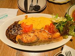 -玛格萝妮比萨屋(陆家浜路店)