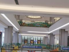 -红星美凯龙(上海沪南店)