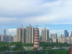 -小茶闲舍·观景商务茶馆(广州塔店)