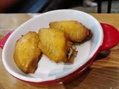 -必胜客(百联又一城店)