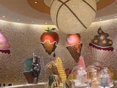 -甜艺廊(永利皇宫店)