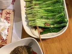 -木屋烧烤(白石洲店)
