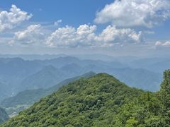 -塔云山