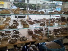 -雀食面包店(钟楼店)