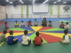 -MUFFY'S博识梦飞幼儿园(万柳园)