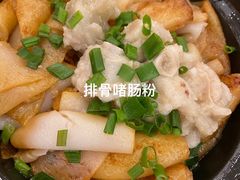 -顺风山庄(水濂山店)