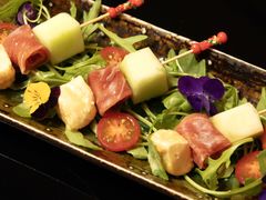 -三川·十酒Izakaya(南昌路店)