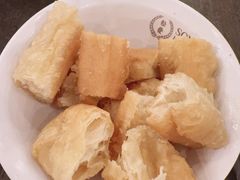 油条-松發肉骨茶(先得坊店)