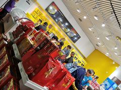 -周黑鸭(北京南站七店)