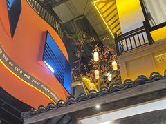 -老李家土菜馆·安吉地标美食