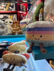 -Hamleys哈姆雷斯(东方福来德店)