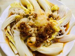 蒜蓉粉丝海三鲜-鱼香馆(金丰花园店)