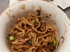 -柿合缘新京菜(国金中心商场店)