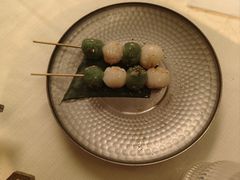 -龟兹KUCINA·新疆菜(前滩L+PLAZA店)