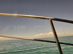 -青海湖二郎剑景区