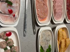 -海底捞火锅(吴中路店)