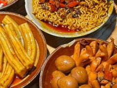 -阳阳老火锅(小南门店)