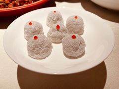 -悦融琥珀·京鲁菜·海味珍品(西单店)