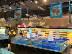 水产区-盒马鲜生(首义店)