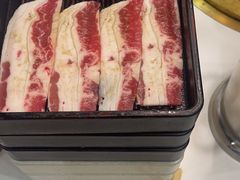-拾也•和牛•海鲜•烤肉放题(卓悦INTOWN店)