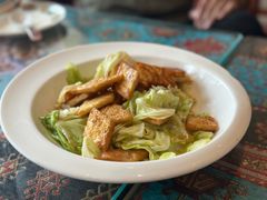 -巴依老爷新疆美食(工体旗舰店)
