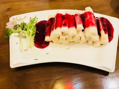 -北疆饭店(朗悦公园茂店)