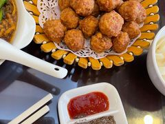 -晋阳饭庄(虎坊桥店)