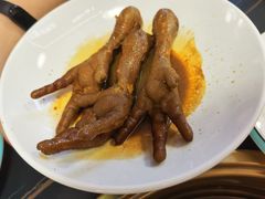 -江南鱼捞(北仑银泰城店)
