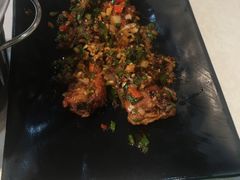 -米家餐厅(长生路店)