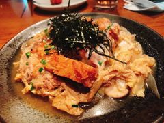 -万藏·荞麦酒房BANKURA JAPANESE SOBA KITCHEN(长乐路店)