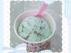 -芭斯罗缤31冰淇淋(BHG MALL上地店)
