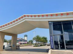 -日照灯塔风景区