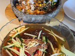 延吉冷面-七八冷面·延边朝鲜族美食(圣熙八号店)