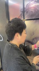 -Z.X HAIR SALON张新美业