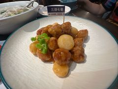 -安泰楼·佛跳墙创始人·传统闽味早茶·酒楼(三坊七巷闽菜地标店)