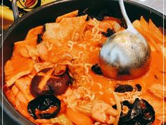 -屋里家延边朝鲜族冷面(梅林3店)