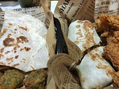 -TACO STAR 塔可星(下沙宝龙店)