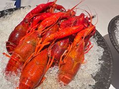 -悦古里·海鲜放题自助(金华世贸城市广场店)