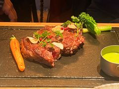 -FOOOO CITY CLUB 孚乐里音乐西餐酒吧(来福士店)