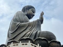 -天坛大佛