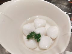 -海底捞火锅(青悦城店)