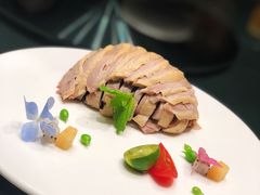 -民国红公馆·秦淮八艳(夫子庙店)