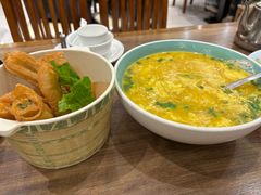 -锡和无锡菜(景丽苑店)