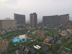 -三亚湾红树林度假世界(木棉酒店)